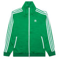 Firebird Track Top - Green