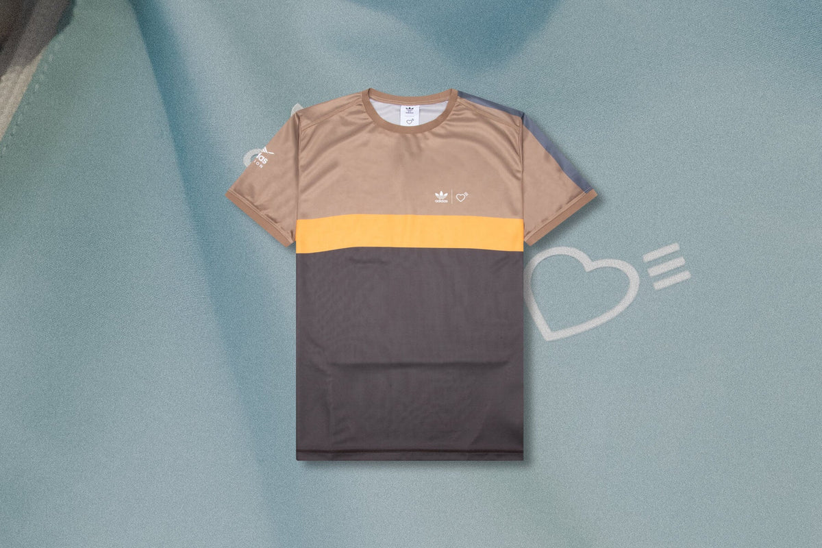 Graphic Tee - Cardboard
