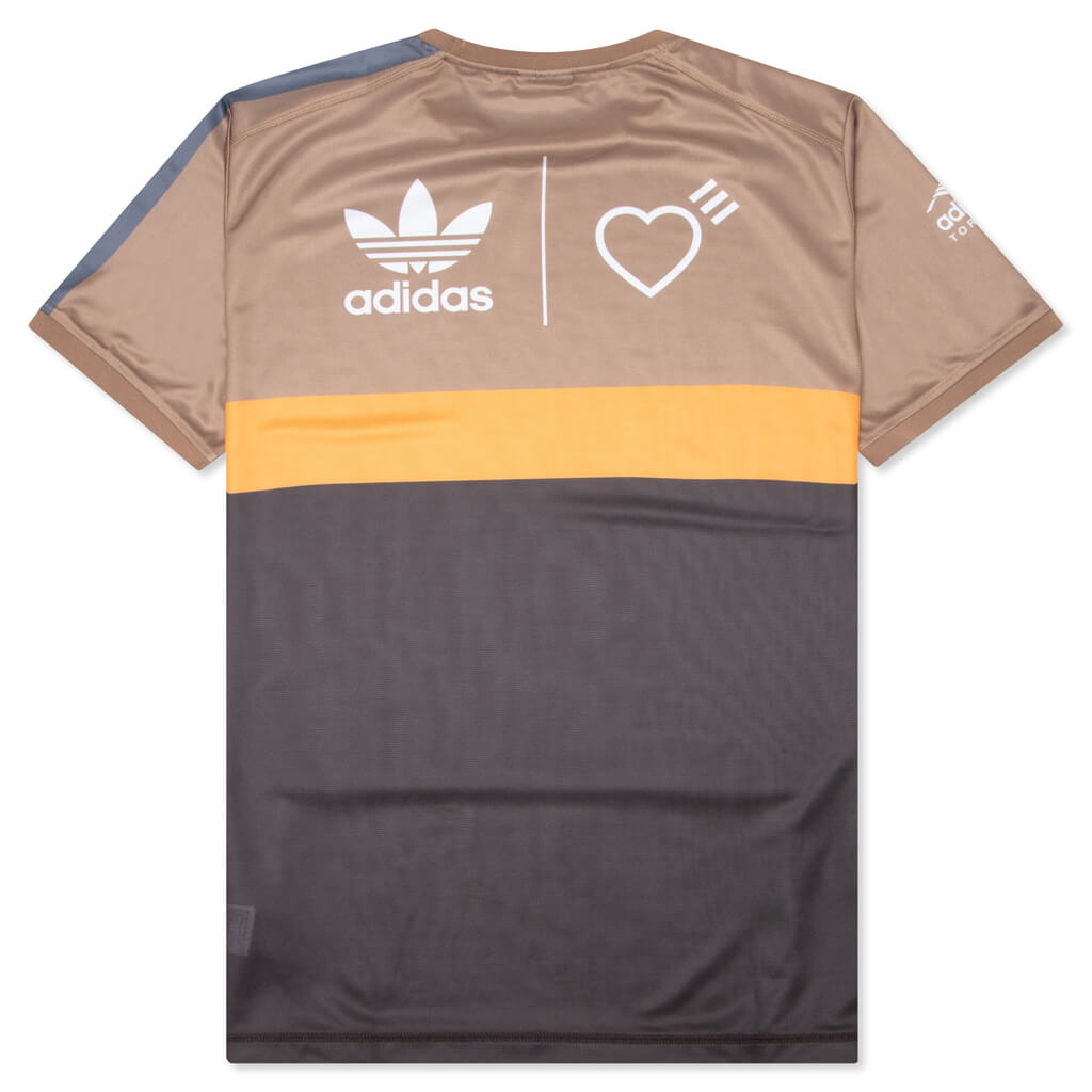 Graphic Tee - Cardboard