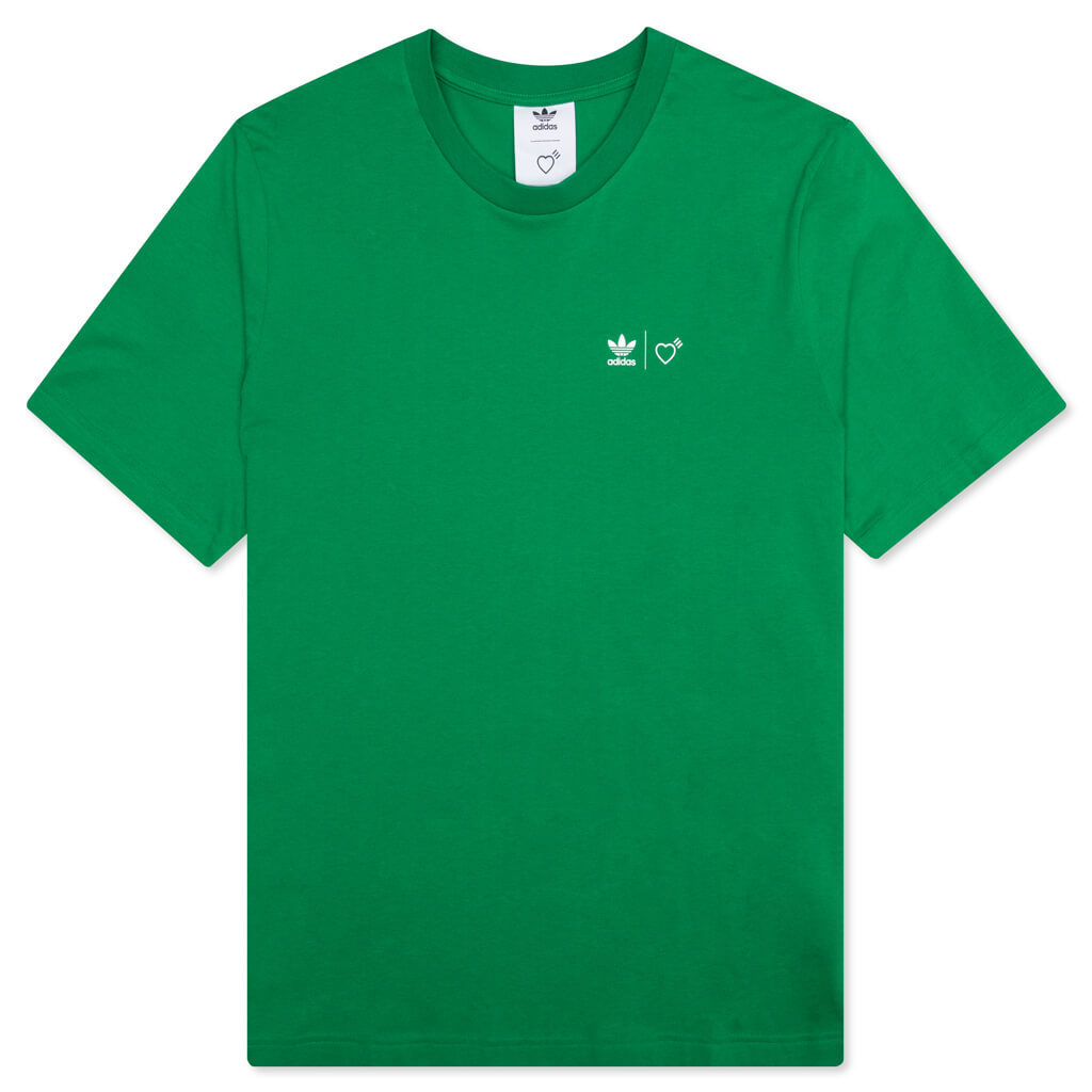 Graphic Tee - Green