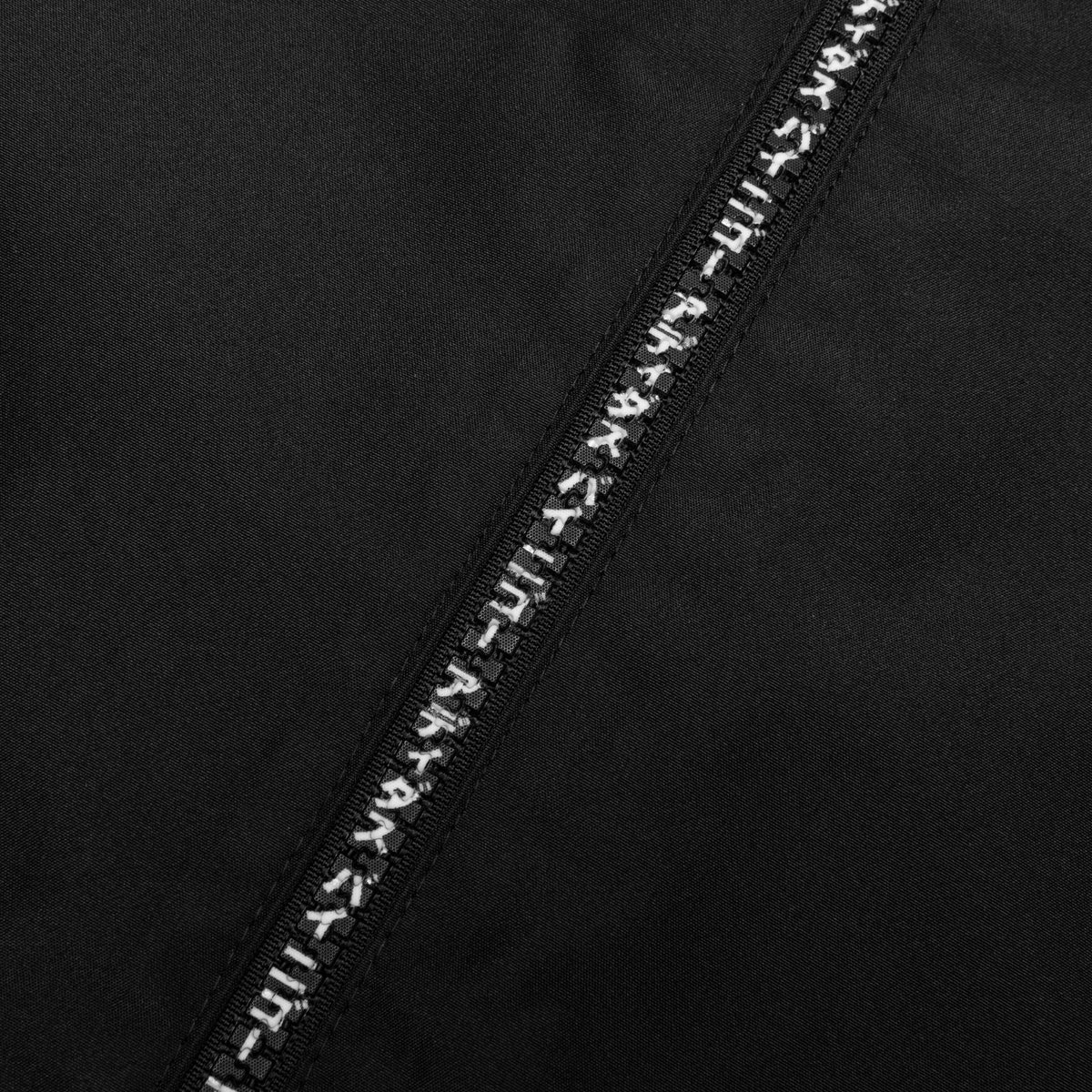 Infl Jacket - Black