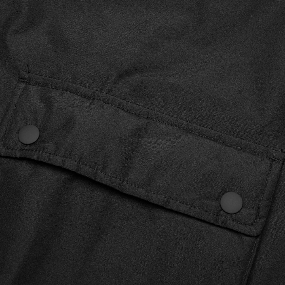 Infl Jacket - Black