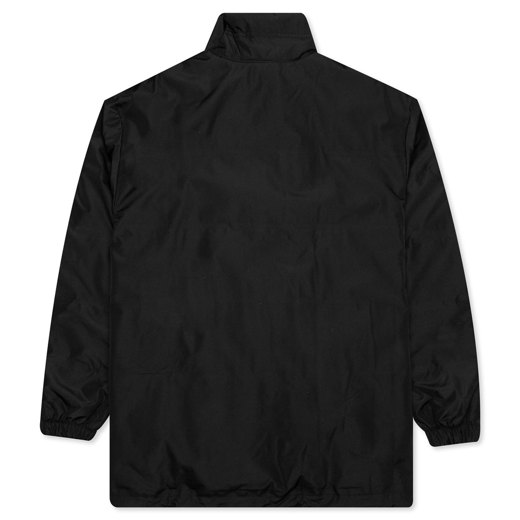 Infl Jacket - Black