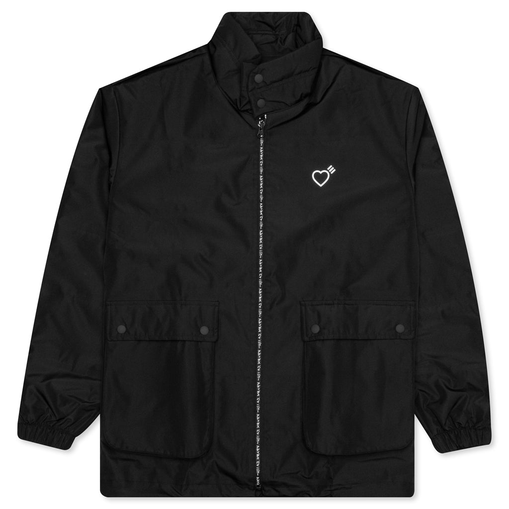 Infl Jacket - Black