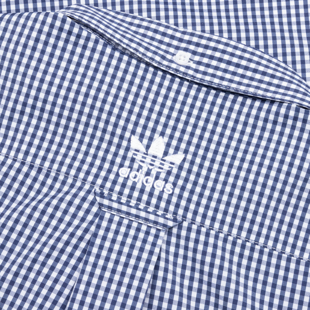 adidas Originals x L/S Shirt - White