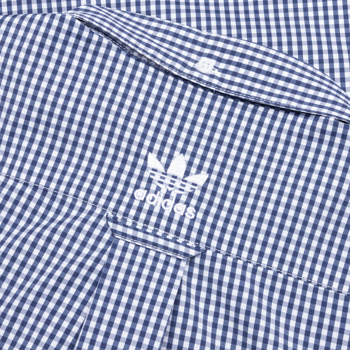 adidas Originals x L/S Shirt - White