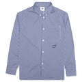 adidas Originals x L/S Shirt - White