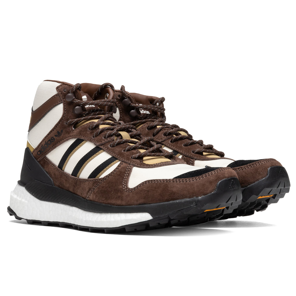 Marathon Free Hiker - White/Khaki