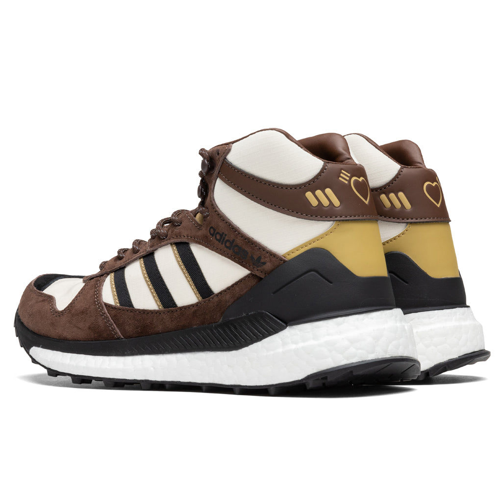 Marathon Free Hiker - White/Khaki
