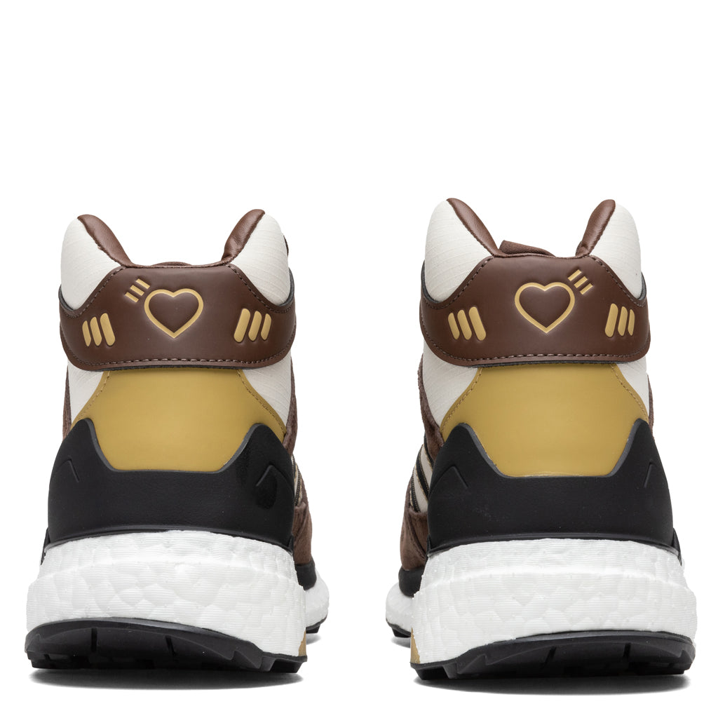 Marathon Free Hiker - White/Khaki