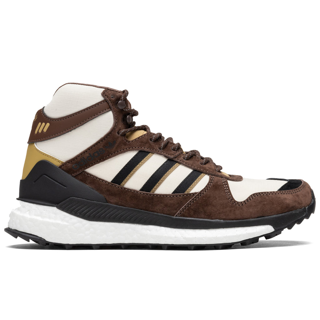 Marathon Free Hiker - White/Khaki