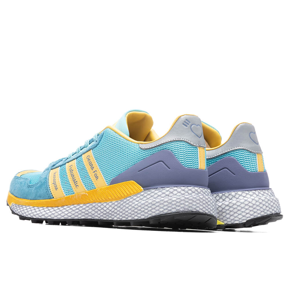 Questar - Light Aqua