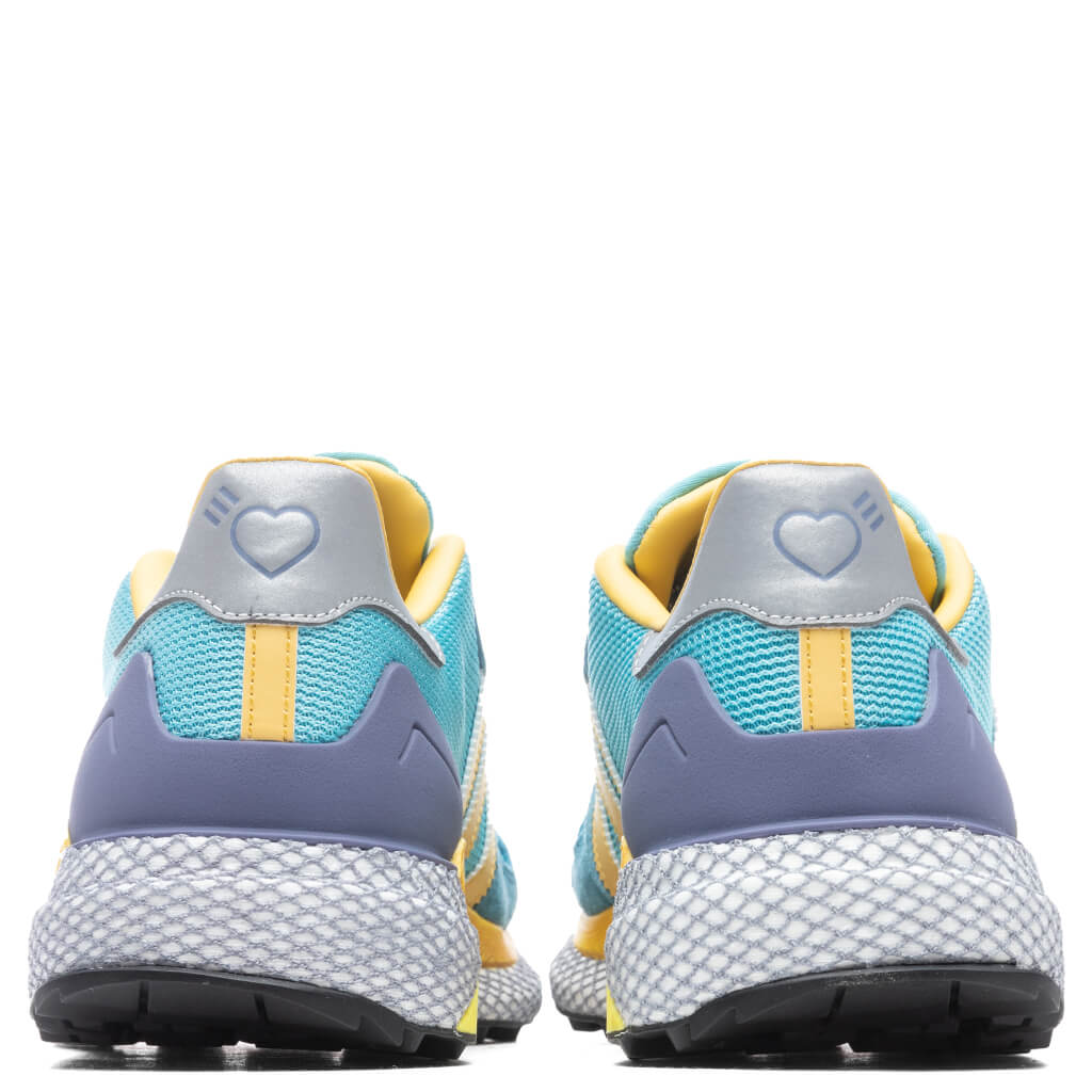 Questar - Light Aqua
