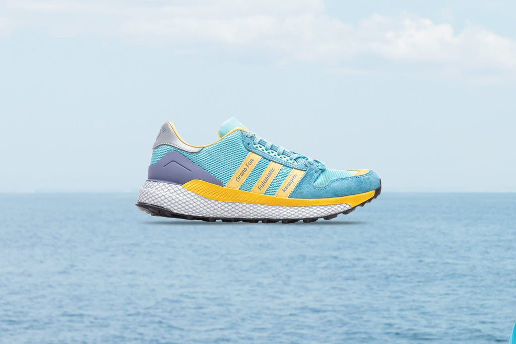 Questar - Light Aqua