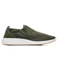 Slipon Pure - Green