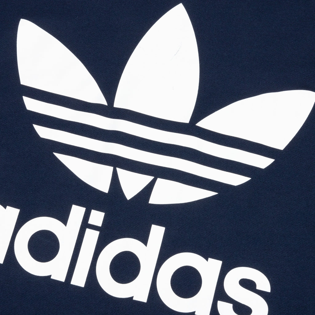 Sweatshirt - Navy