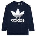 Sweatshirt - Navy