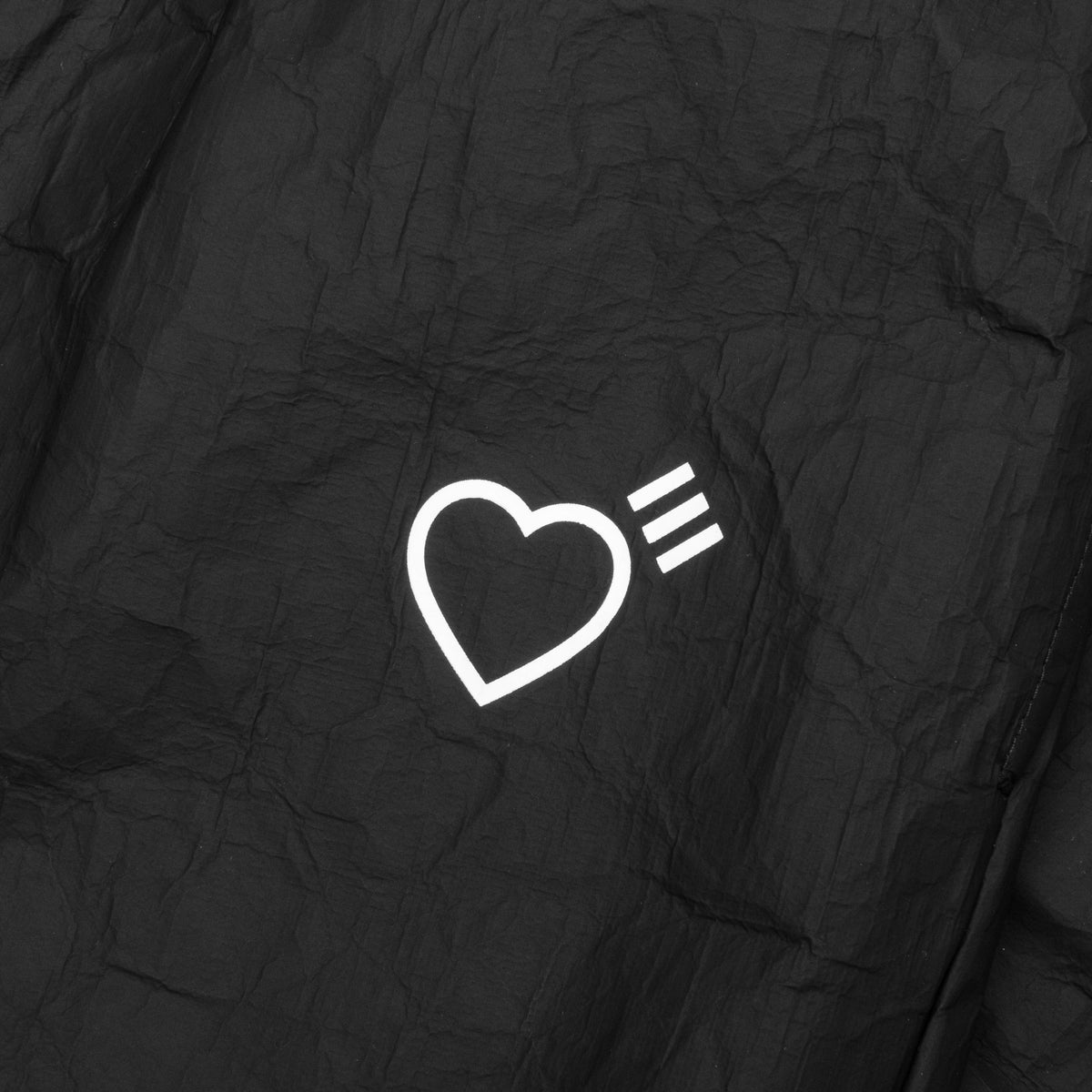 Track Pant - Black
