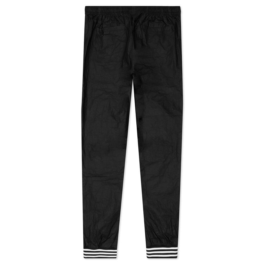 Track Pant - Black