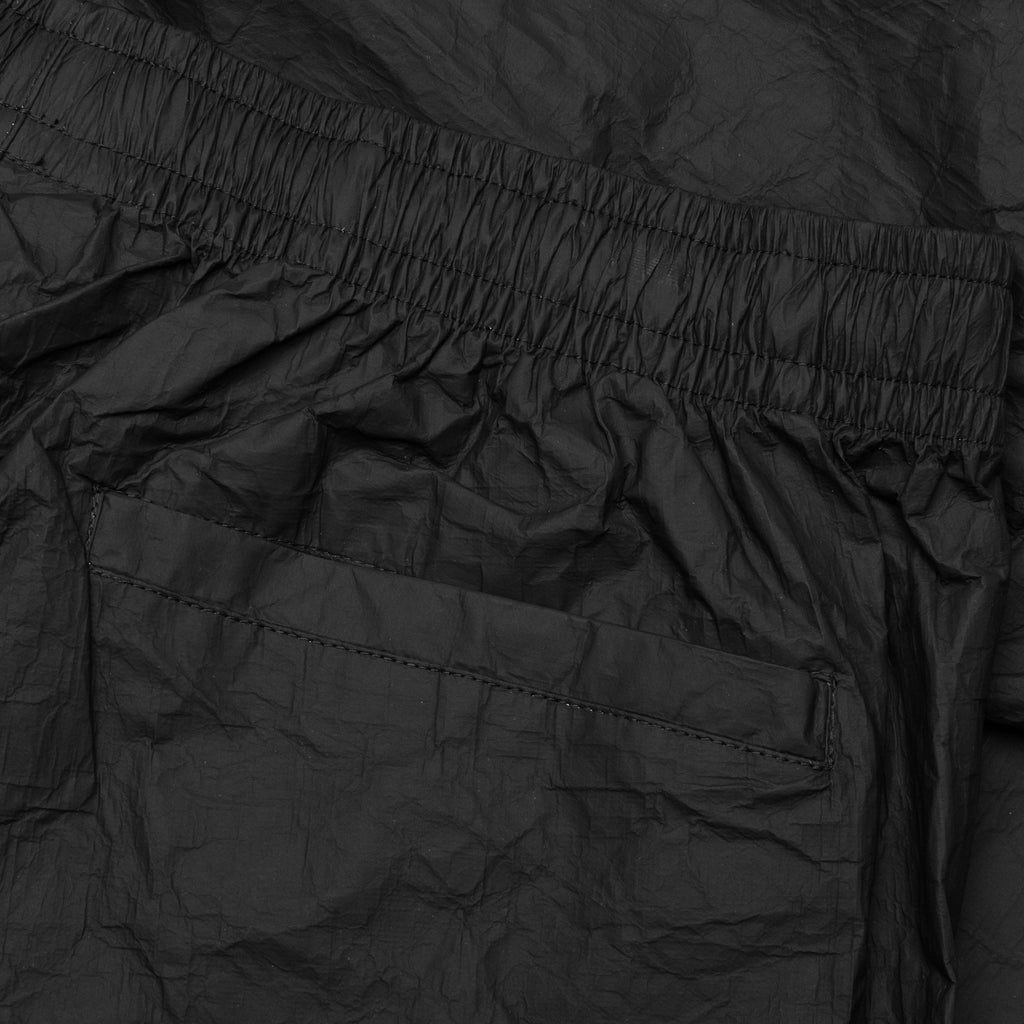 Track Pant - Black