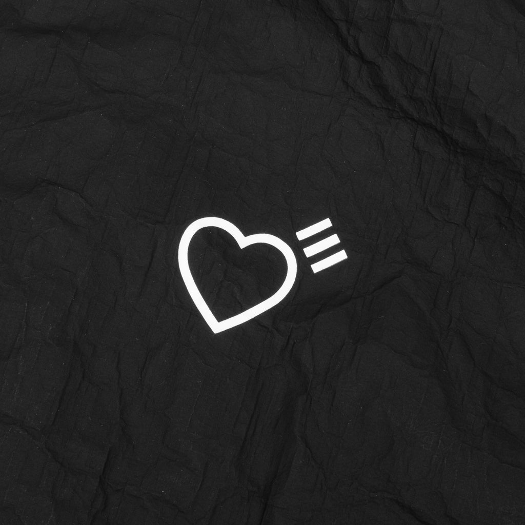 Track Top - Black