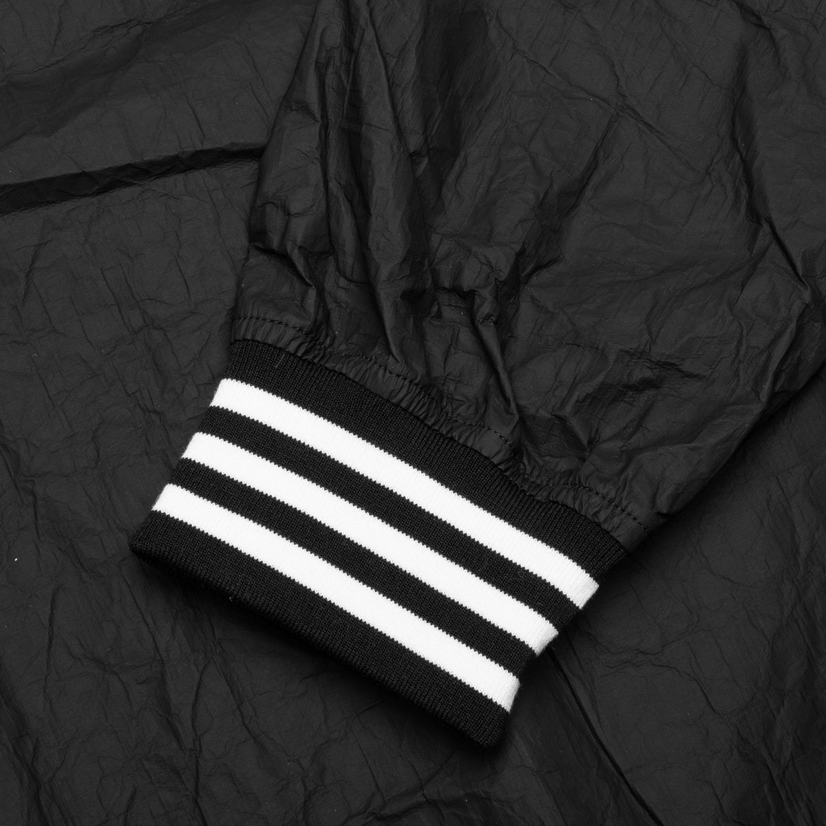 Track Top - Black