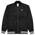 Track Top - Black