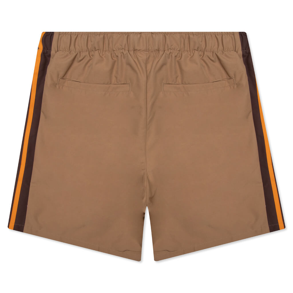 Wind Shorts - Cardboard