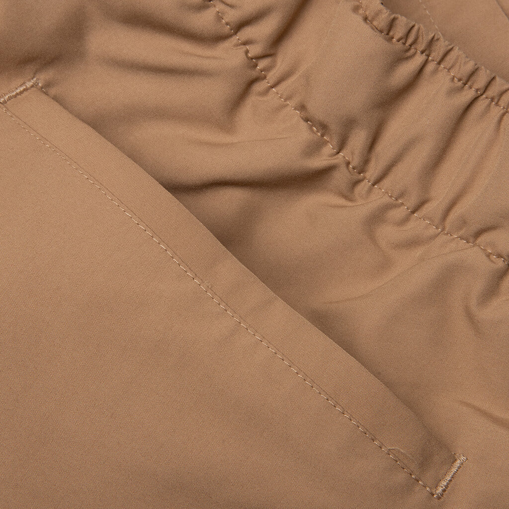 Wind Shorts - Cardboard