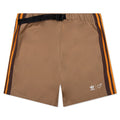 Wind Shorts - Cardboard
