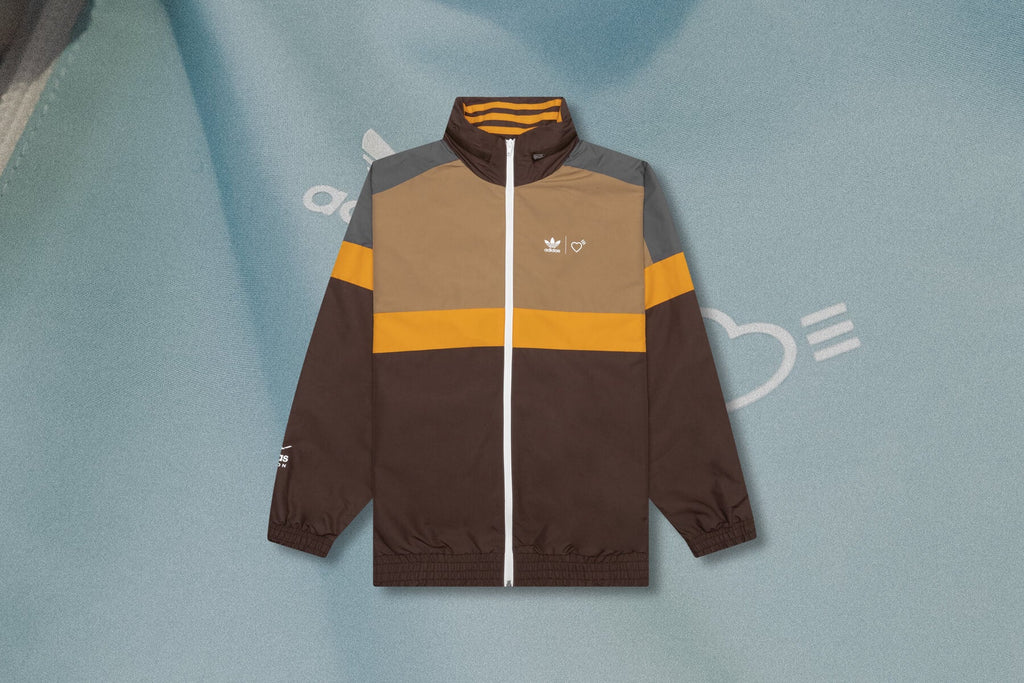 Windbreaker - Cardboard