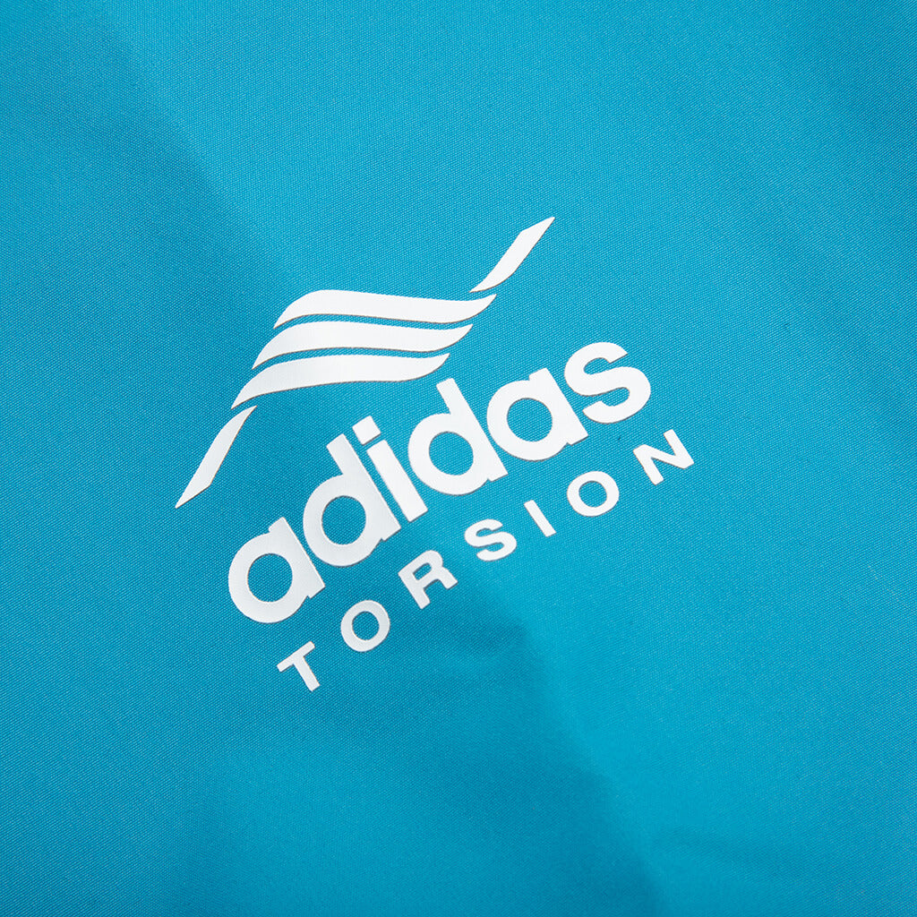 Windbreaker - Light Aqua