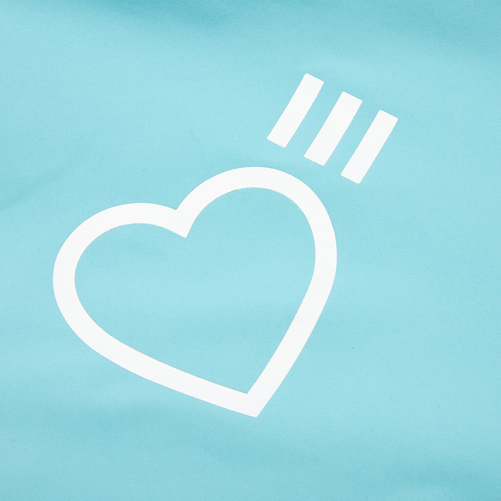 Windbreaker - Light Aqua
