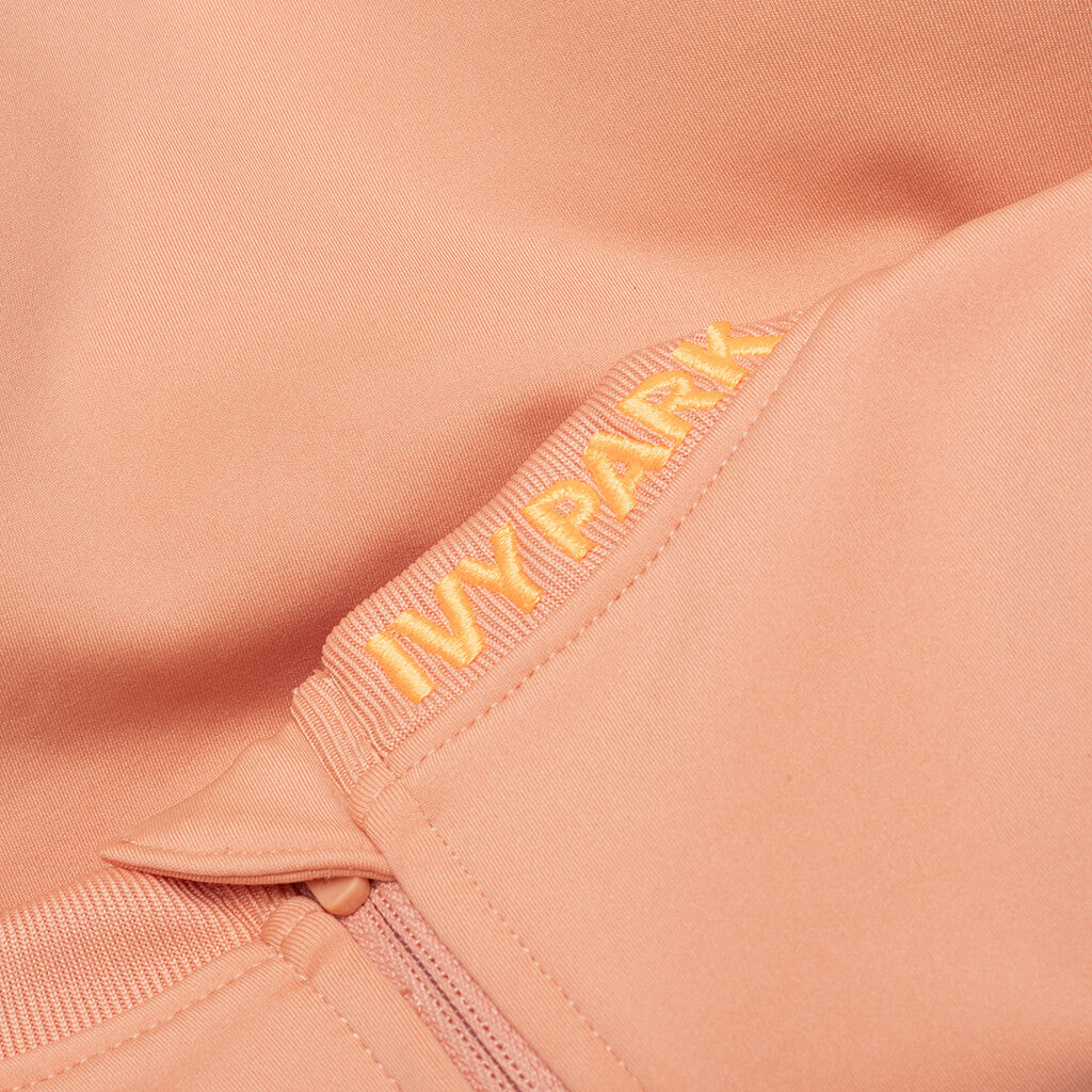 Crop Top - Ambient Blush