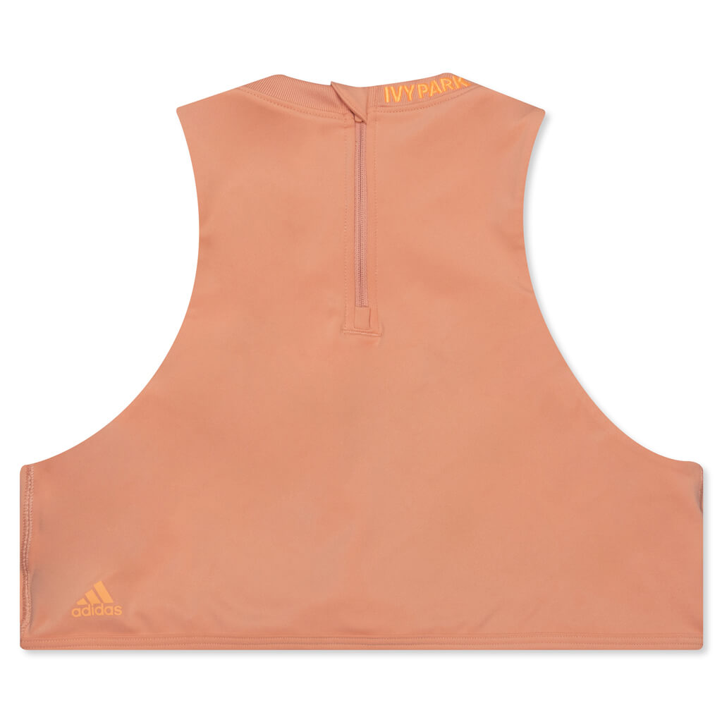 Crop Top - Ambient Blush