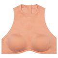 Crop Top - Ambient Blush