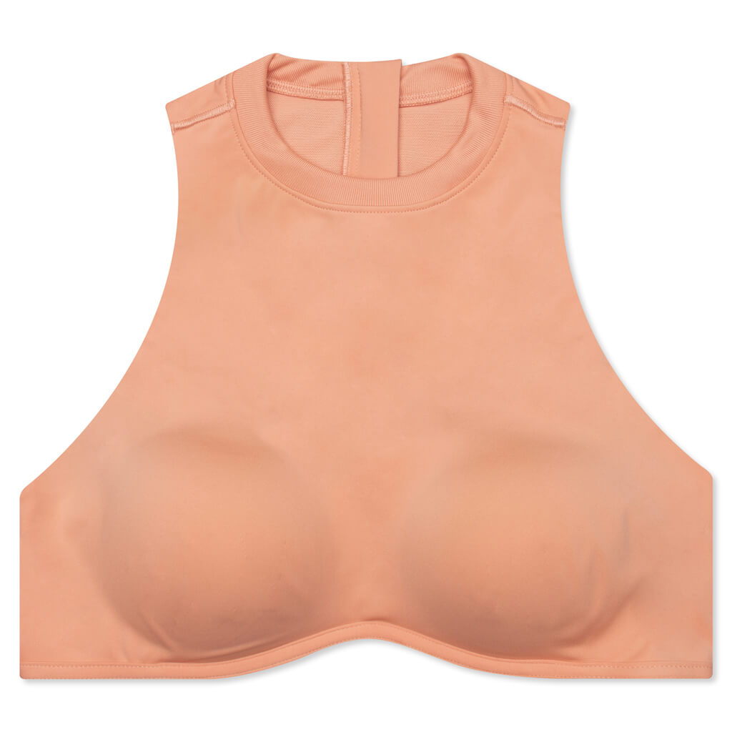 Crop Top - Ambient Blush