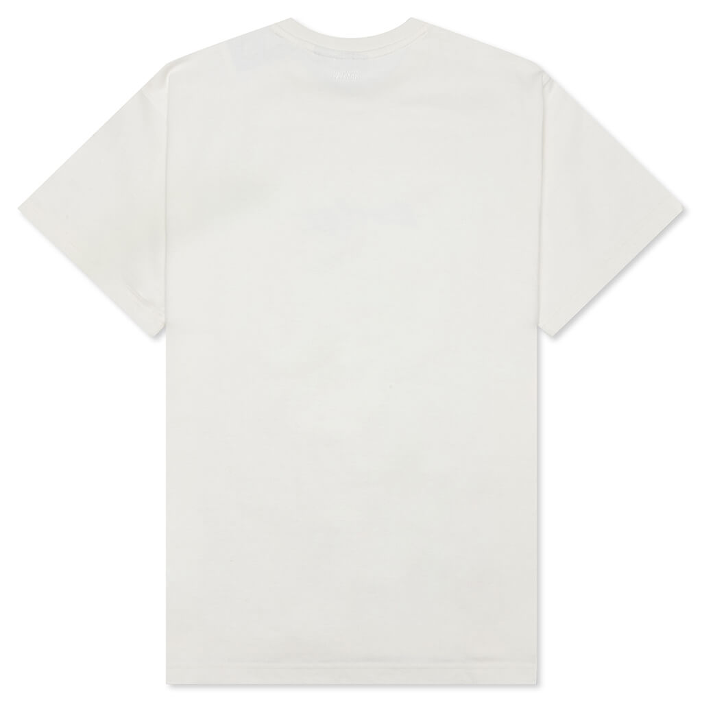 Graphic Tee - Off White