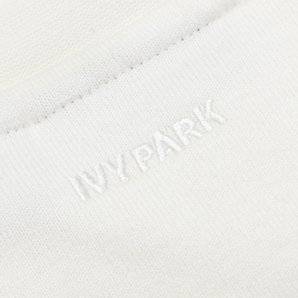 Graphic Tee - Off White