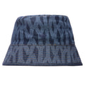 Reversible Monogram Bucket Hat - Dark Blue