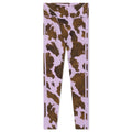 Tight - AOP Cow Hide/Purple Glow/Purple Glow