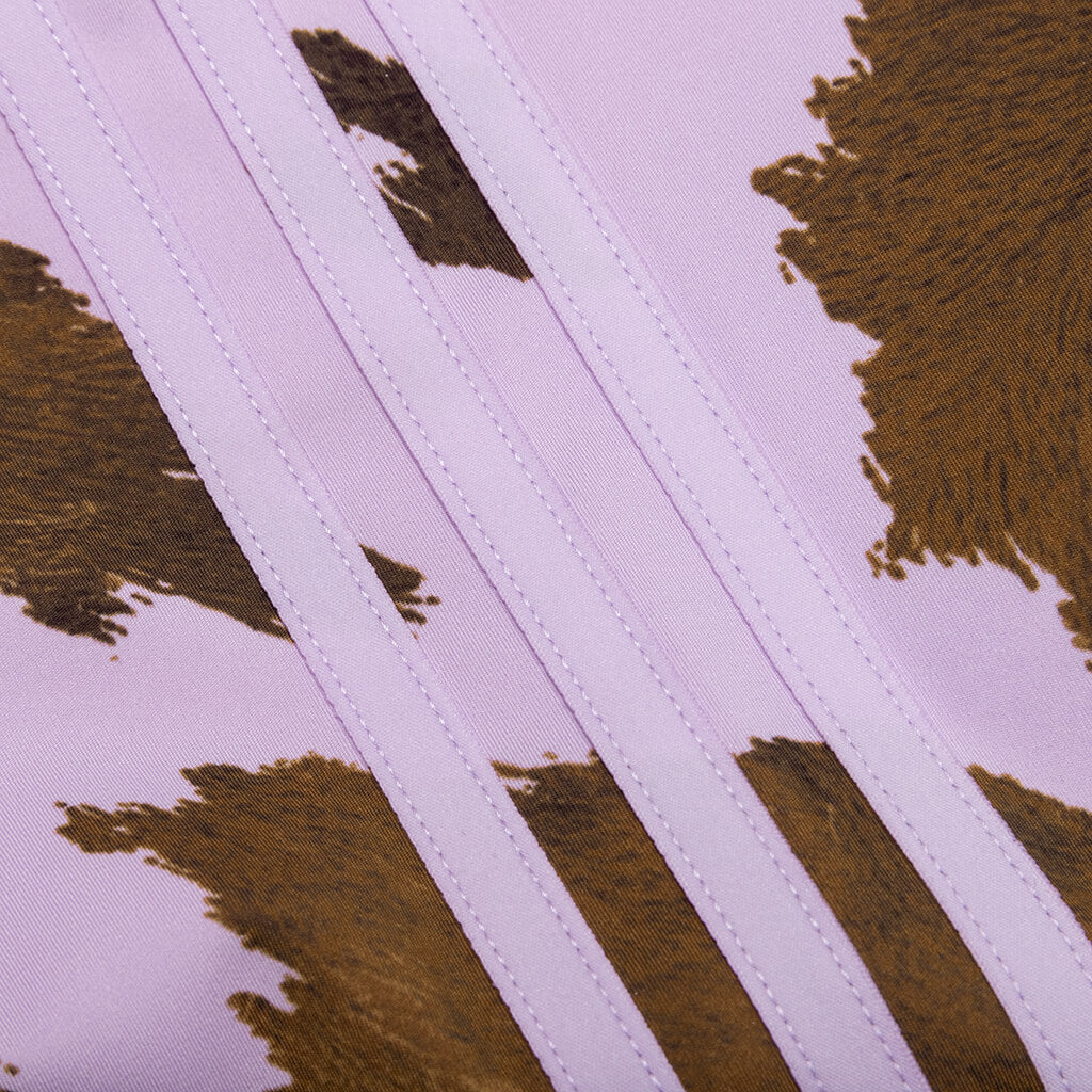 Tight - AOP Cow Hide/Purple Glow/Purple Glow