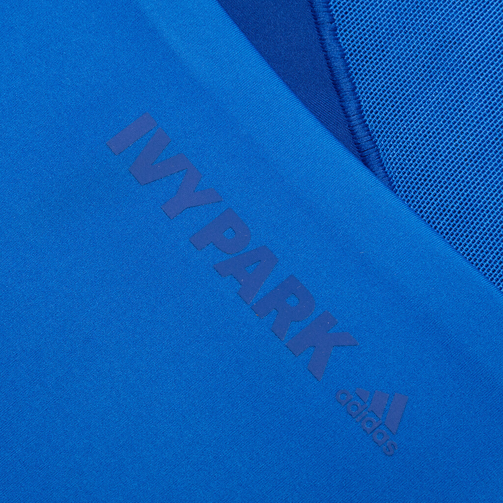Tight - Glory Blue/Team Royal Blue