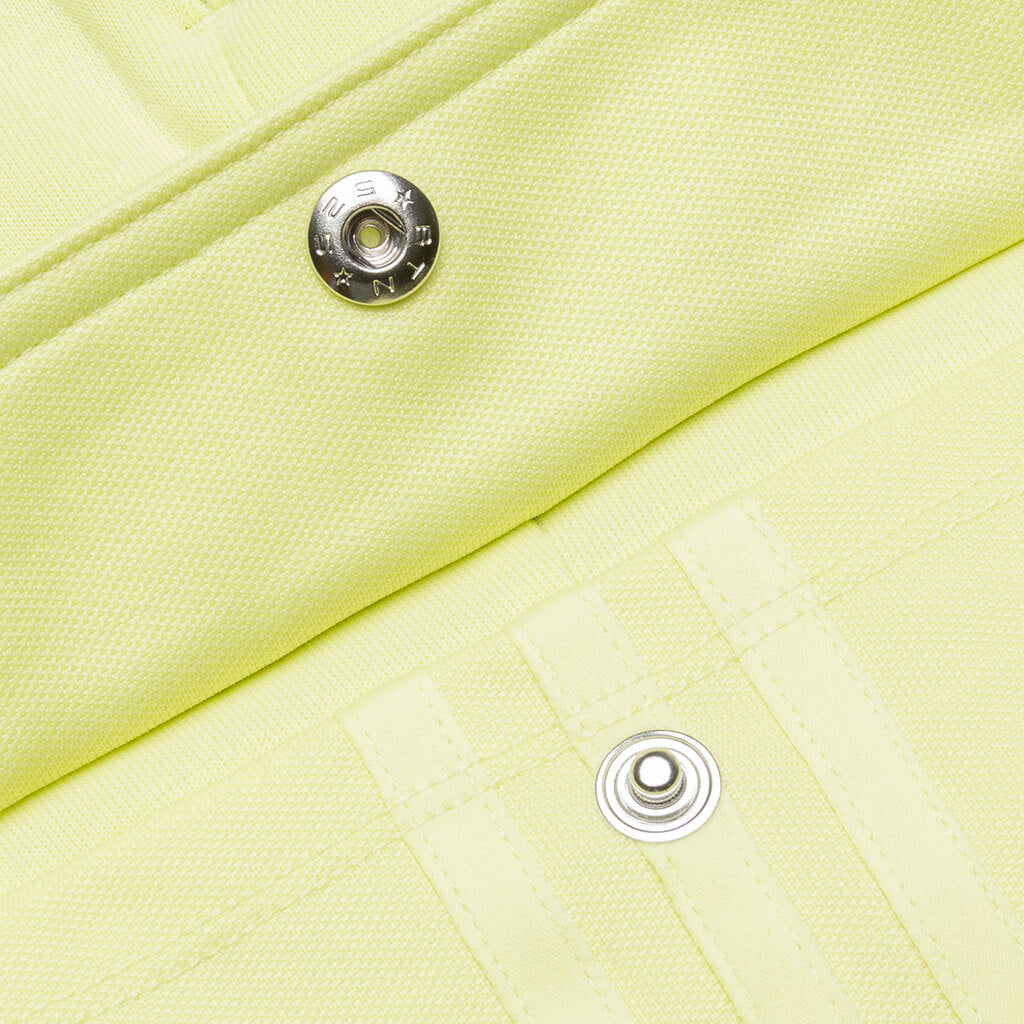 4All Short - Yellow Tint