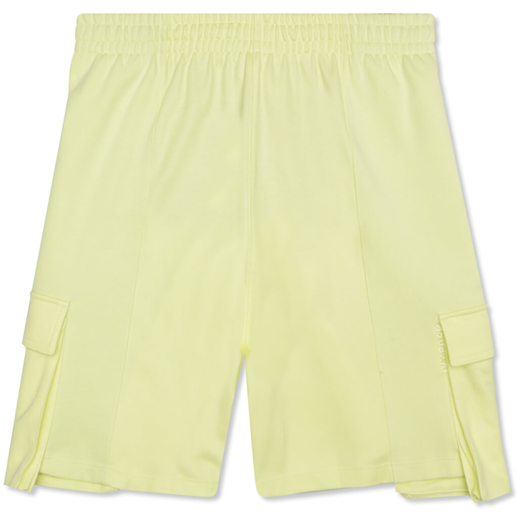 4All Short - Yellow Tint