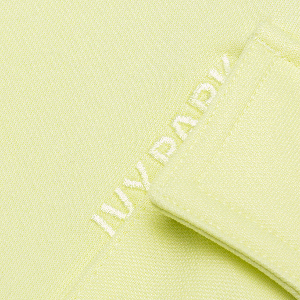 4All Short - Yellow Tint