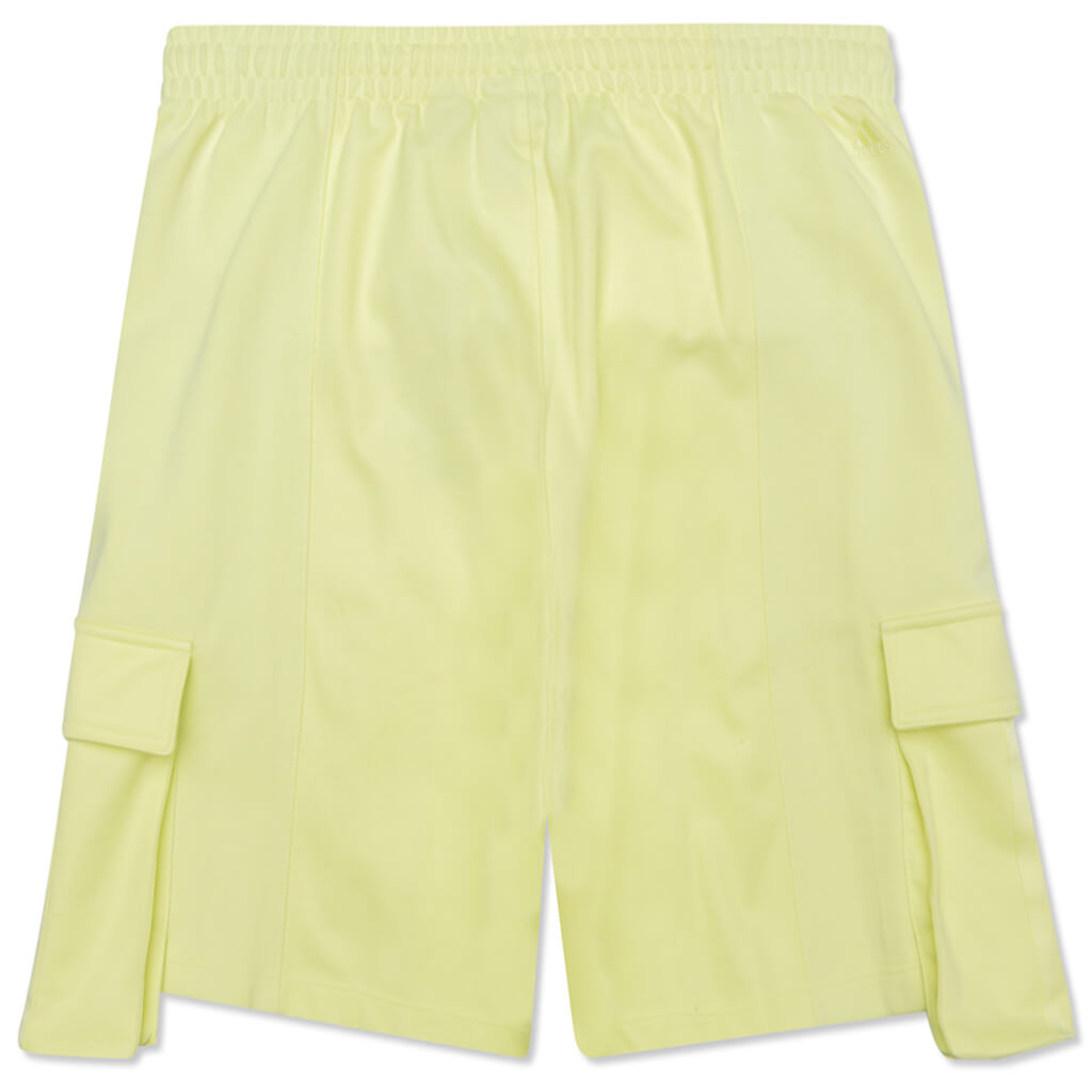 4All Short - Yellow Tint
