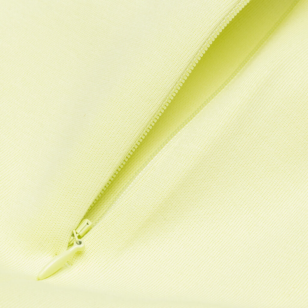 4All Short - Yellow Tint