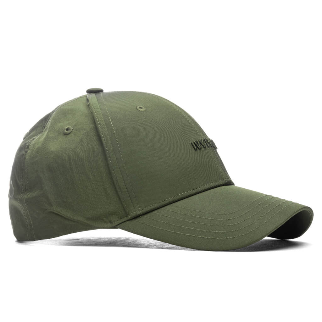 Baseball Cap - Wild Pine