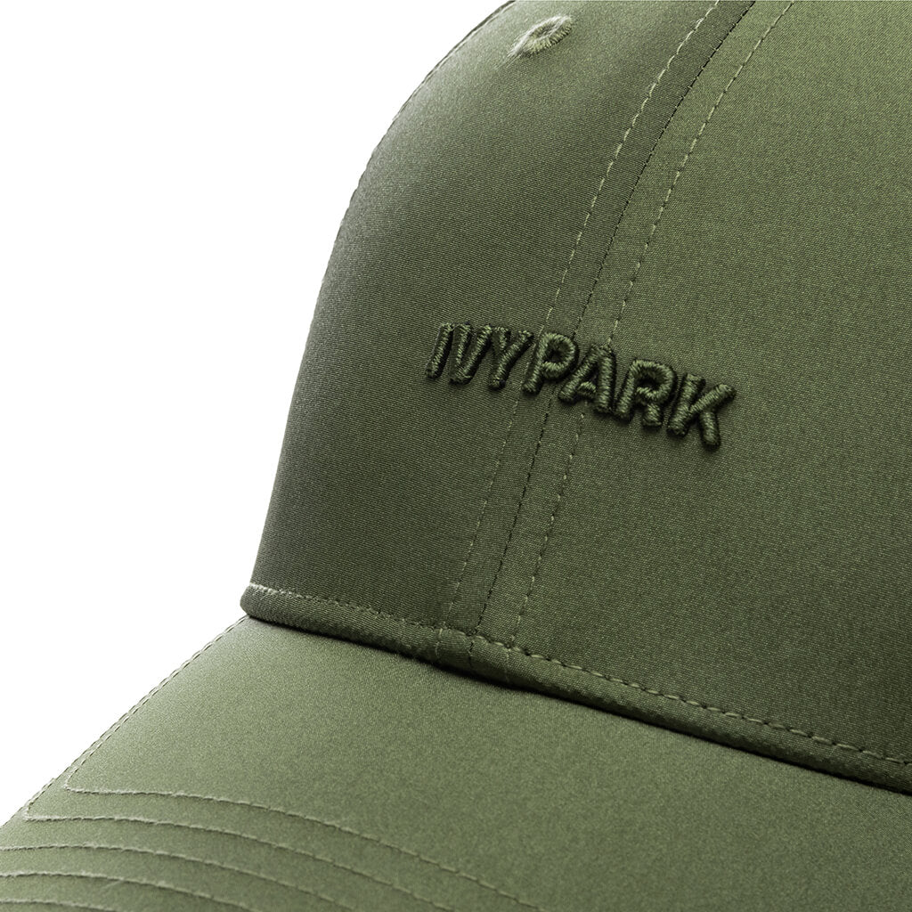 Baseball Cap - Wild Pine